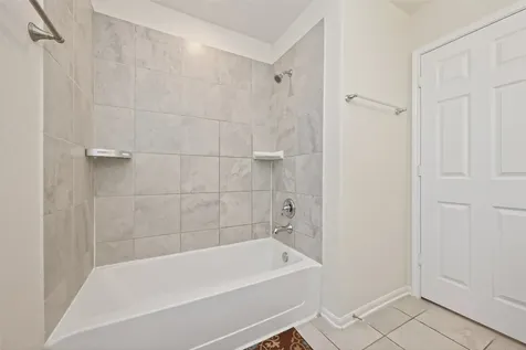 4027 Lake Cypress Circle Houston TX 77068