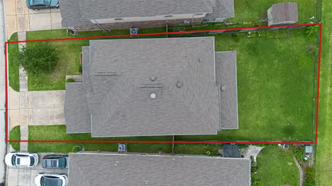 4027 Lake Cypress Circle Houston TX 77068