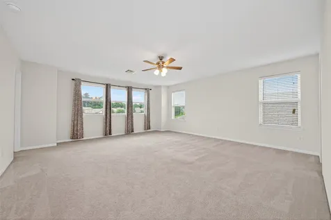 4027 Lake Cypress Circle Houston TX 77068