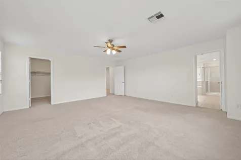 4027 Lake Cypress Circle Houston TX 77068