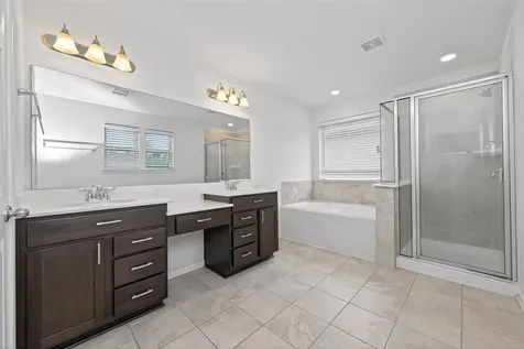 4027 Lake Cypress Circle Houston TX 77068