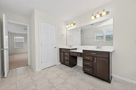 4027 Lake Cypress Circle Houston TX 77068