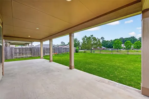 4027 Lake Cypress Circle Houston TX 77068