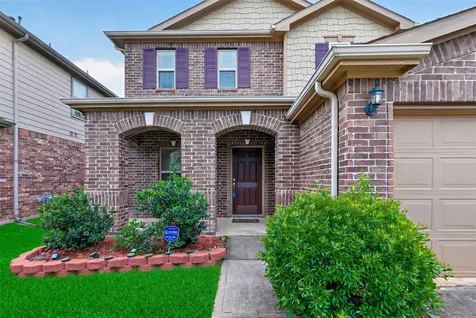4027 Lake Cypress Circle Houston TX 77068