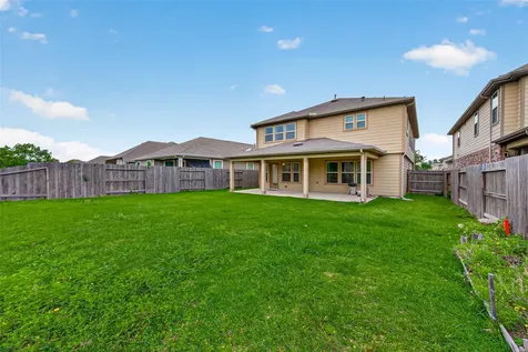 4027 Lake Cypress Circle Houston TX 77068