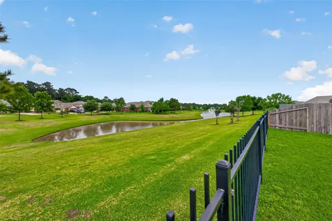 4027 Lake Cypress Circle Houston TX 77068