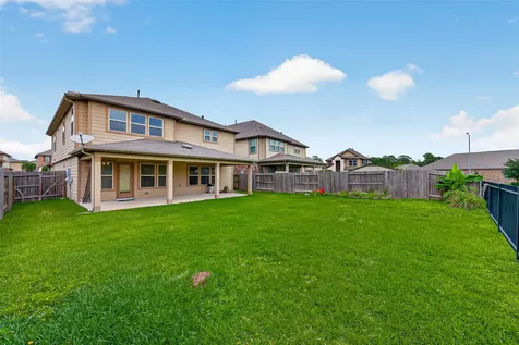 4027 Lake Cypress Circle Houston TX 77068