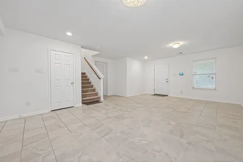 4027 Lake Cypress Circle Houston TX 77068