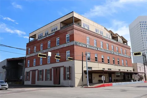 1927 Harborside Drive 405 Galveston TX 77550