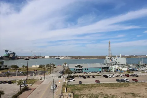 1927 Harborside Drive 405 Galveston TX 77550
