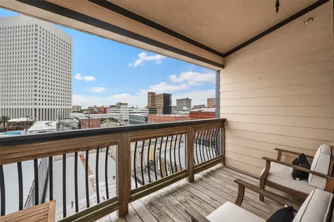 1927 Harborside Drive 405 Galveston TX 77550