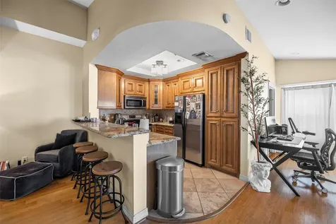 1927 Harborside Drive 405 Galveston TX 77550