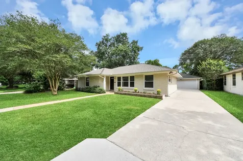 3419 Norris Drive Houston TX 77025