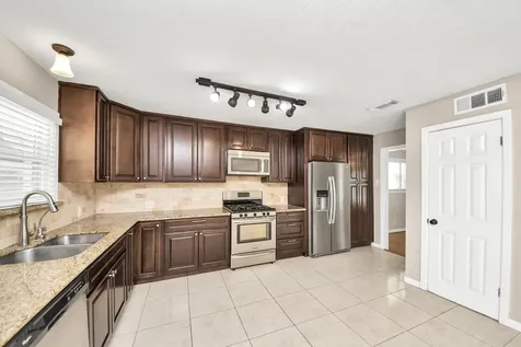 3419 Norris Drive Houston TX 77025