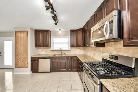 3419 Norris Drive Houston TX 77025