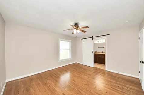 3419 Norris Drive Houston TX 77025