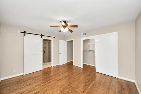 3419 Norris Drive Houston TX 77025