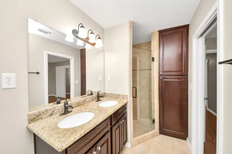 3419 Norris Drive Houston TX 77025