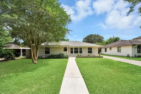 3419 Norris Drive Houston TX 77025