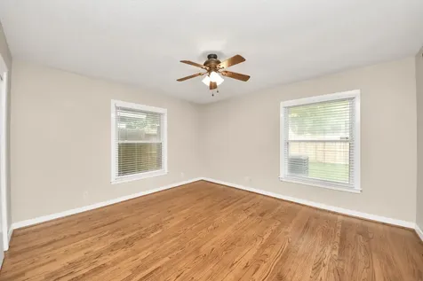3419 Norris Drive Houston TX 77025