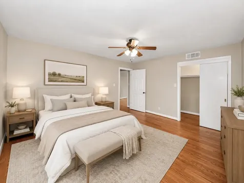 3419 Norris Drive Houston TX 77025