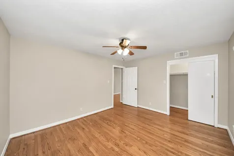 3419 Norris Drive Houston TX 77025