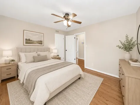 3419 Norris Drive Houston TX 77025