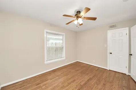 3419 Norris Drive Houston TX 77025