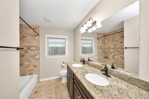 3419 Norris Drive Houston TX 77025