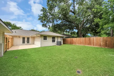 3419 Norris Drive Houston TX 77025