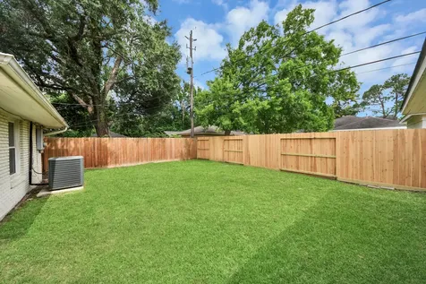 3419 Norris Drive Houston TX 77025