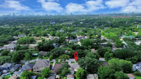 3419 Norris Drive Houston TX 77025