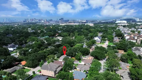3419 Norris Drive Houston TX 77025
