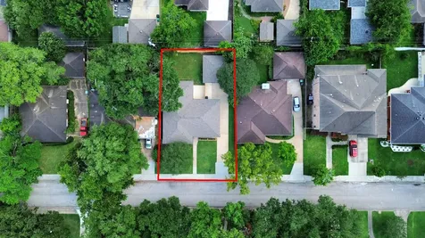 3419 Norris Drive Houston TX 77025