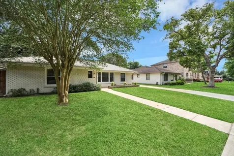 3419 Norris Drive Houston TX 77025