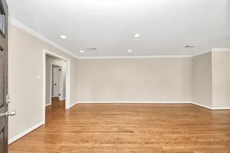 3419 Norris Drive Houston TX 77025