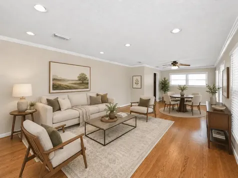 3419 Norris Drive Houston TX 77025