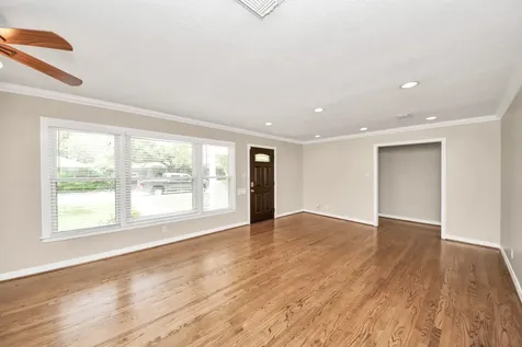 3419 Norris Drive Houston TX 77025