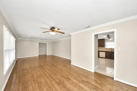 3419 Norris Drive Houston TX 77025