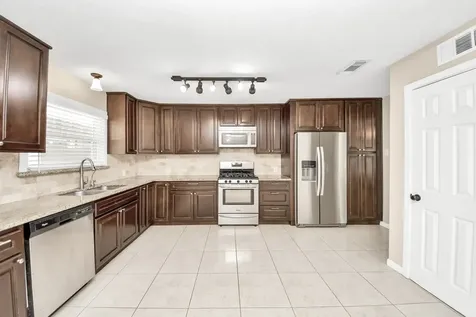 3419 Norris Drive Houston TX 77025