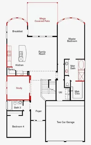 32518 Sweetgum Hollow Court Spring TX 77386