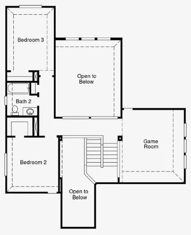 32518 Sweetgum Hollow Court Spring TX 77386