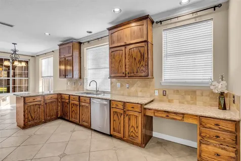 34 Ginger Bay Place The Woodlands TX 77382
