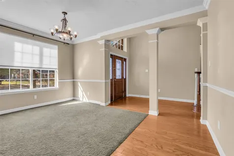 34 Ginger Bay Place The Woodlands TX 77382