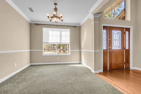 34 Ginger Bay Place The Woodlands TX 77382