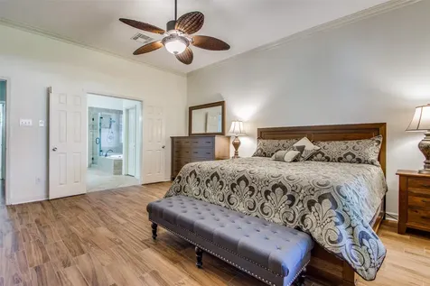 34 Ginger Bay Place The Woodlands TX 77382