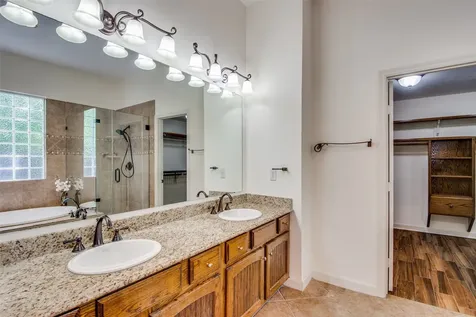 34 Ginger Bay Place The Woodlands TX 77382