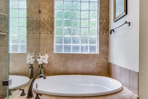 34 Ginger Bay Place The Woodlands TX 77382