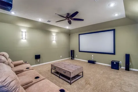 34 Ginger Bay Place The Woodlands TX 77382