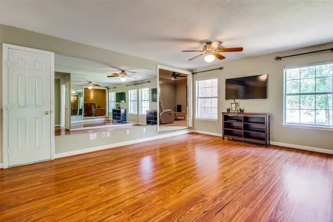 34 Ginger Bay Place The Woodlands TX 77382